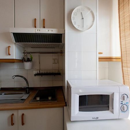 Pikis Apartment Center 1 Seville Ngoại thất bức ảnh