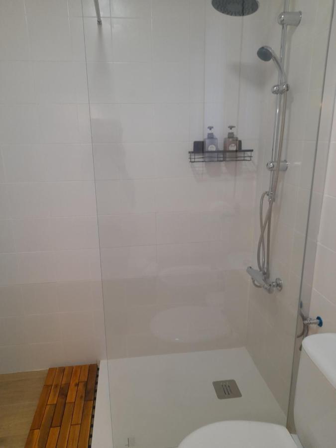 Pikis Apartment Center 1 Seville Ngoại thất bức ảnh
